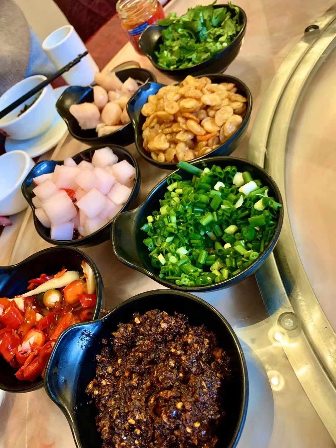 6、7月份的云南,是一个癫狂的季节!(菌局有约)