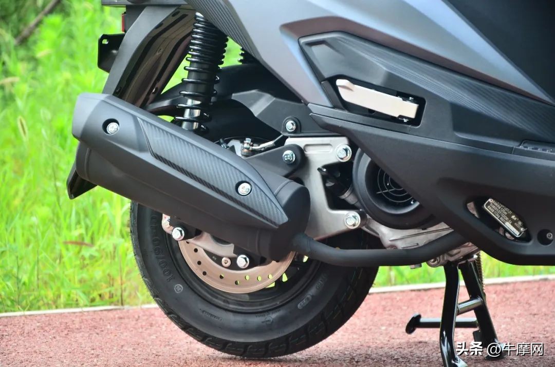 大阳vps125与大阳vrs150的区别,大阳vps125极致版和豪爵ufd哪个好