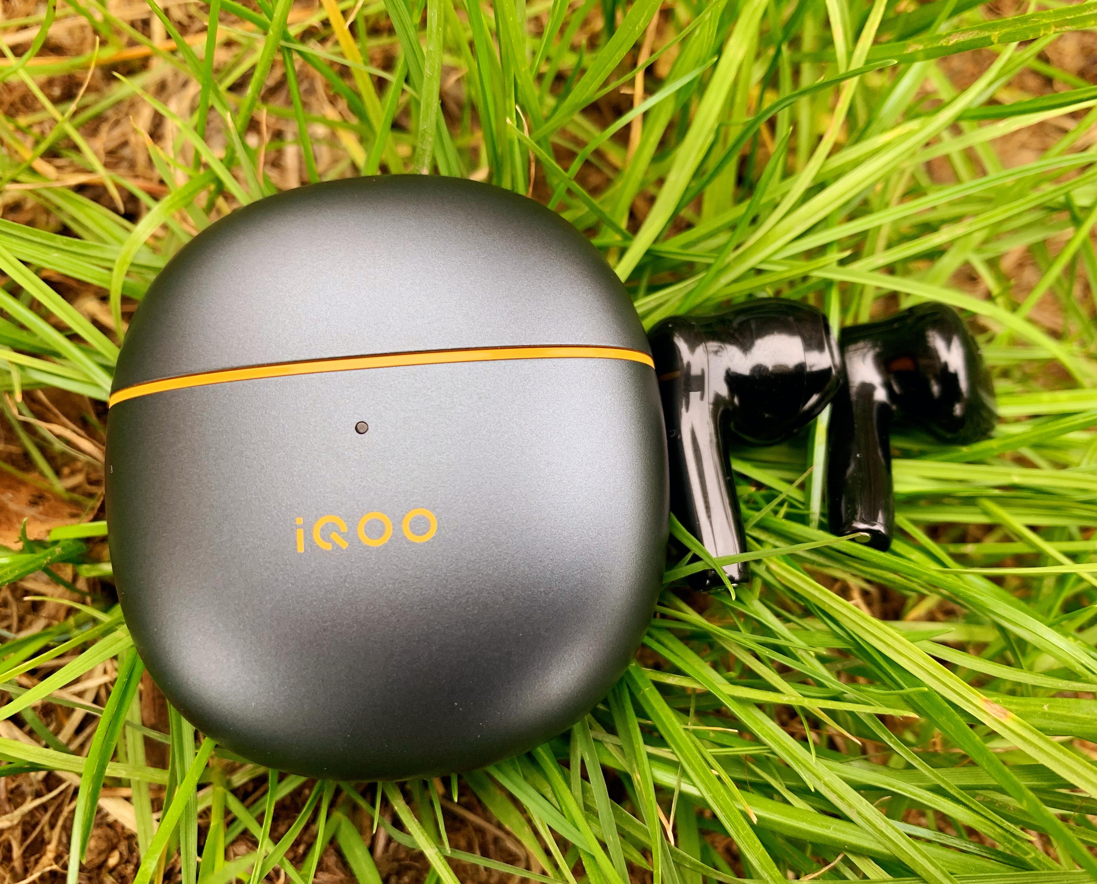 iqootwsair蓝牙耳机游戏测评,最新发布iqootwsair耳机评测