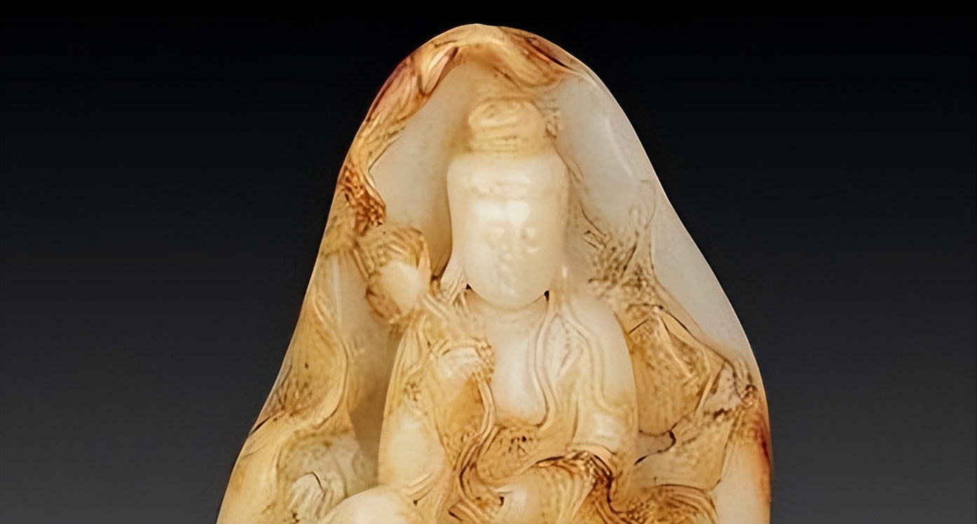 玉雕承载了中国人哪些文化,玉雕走仿古还是现代玉雕