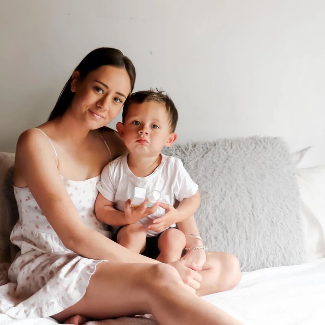 25岁妹子离婚后带娃和闺蜜合租!晒日常爆红网络:姐妹比男人靠谱