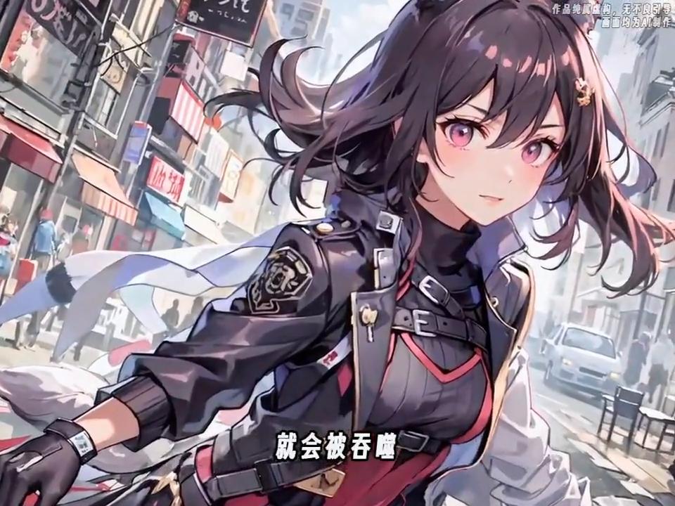 第二集《神祇世界》我明明是主角却被人暗算#网络小说