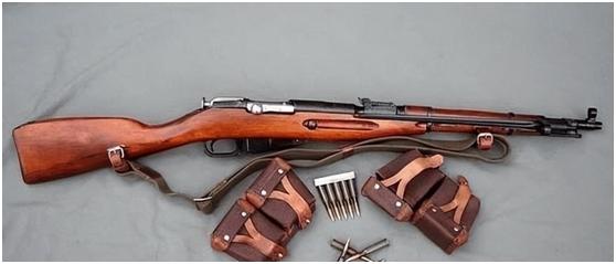 《*击狙**手》幸好改名，要不然真对不住这真正最冷的枪、最可爱的人