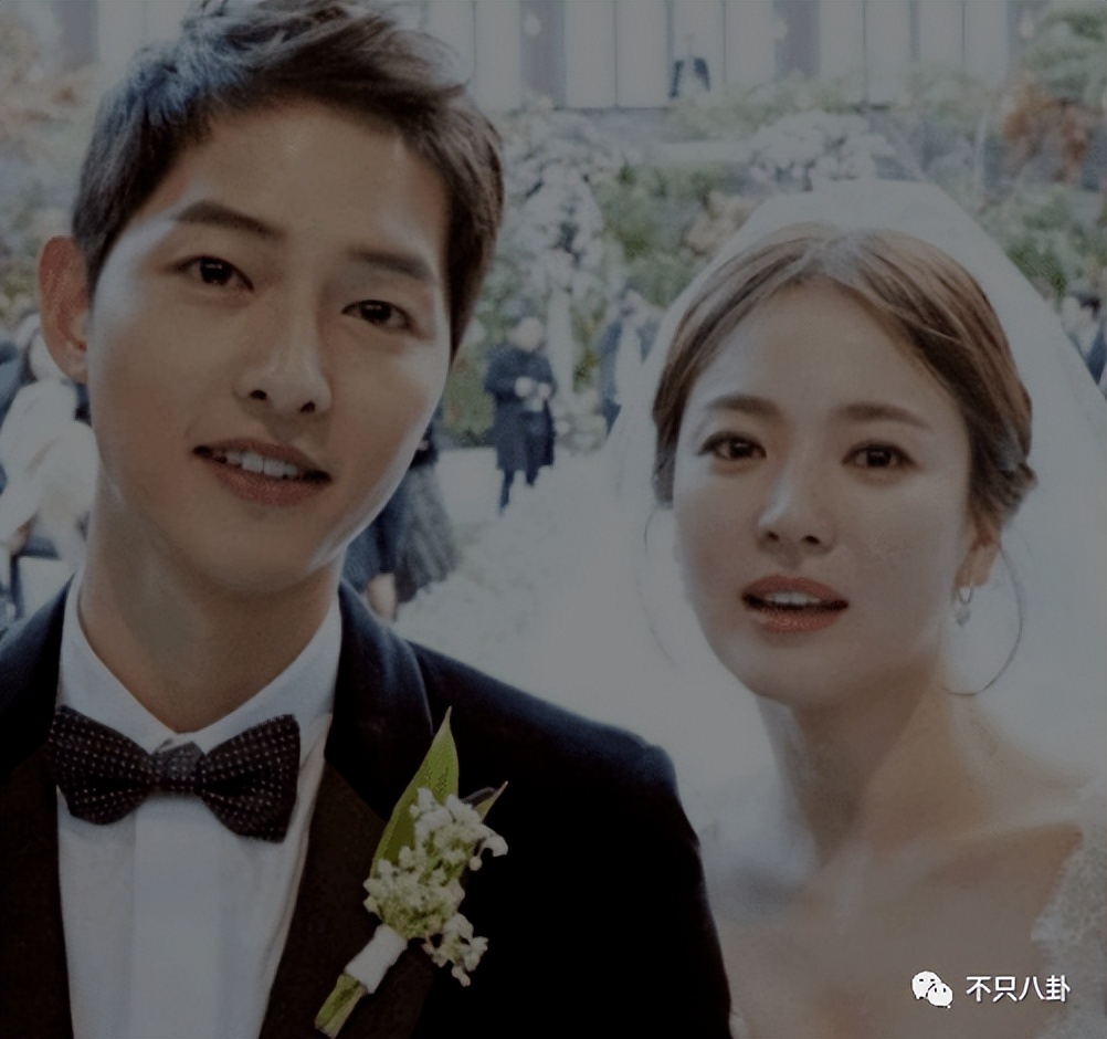 宋慧乔状态引热议,再看宋慧乔的状态