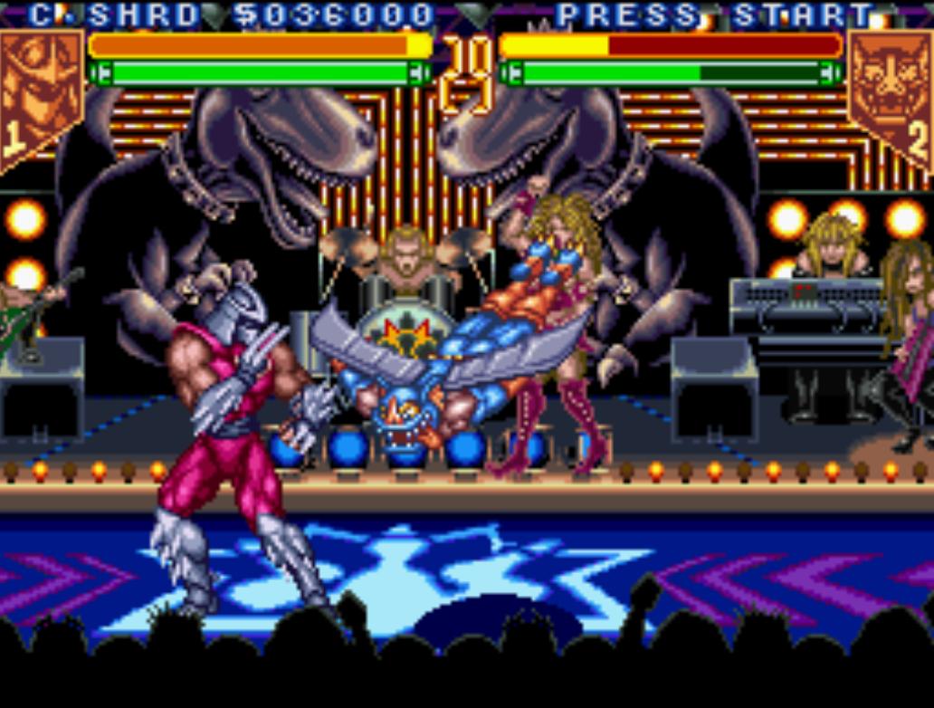 拳皇街霸这类游戏还能火起来吗,有什么格斗游戏超越拳皇的