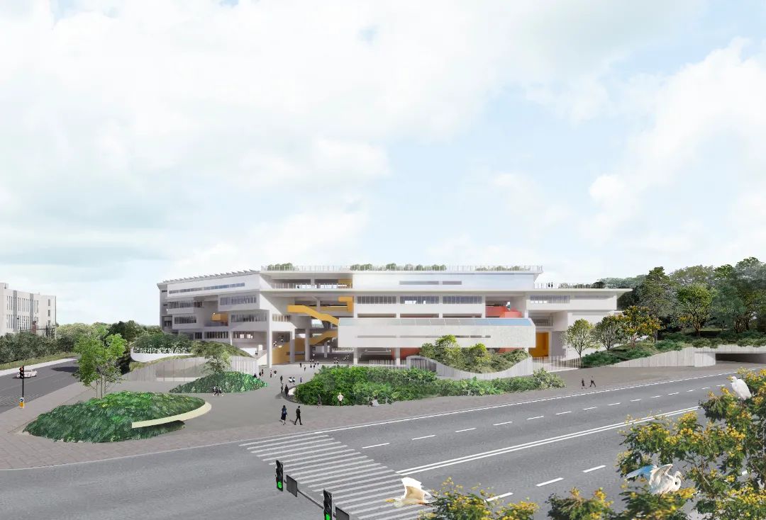 又增长！高考特控上线率高达85.13%！科学城做对了什么？