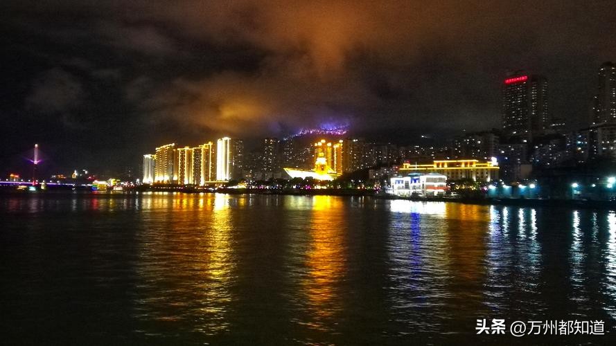 万州区六大旅游景点,万州旅游景点介绍大全