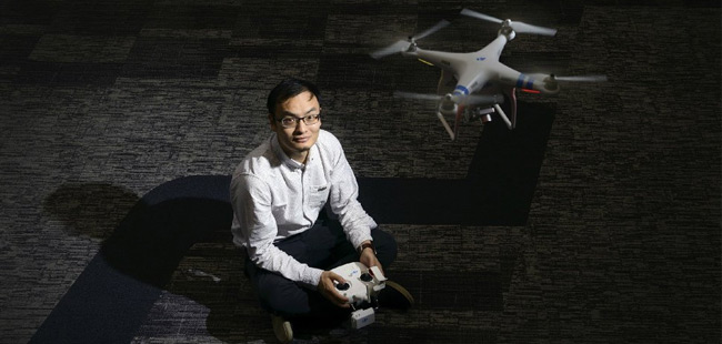 我国又一公司被美制裁?中国大疆被罚近20亿，这钱到底该不该交