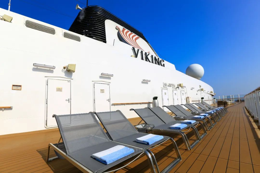 一路向南海南游轮,一场来自维京游轮的浪漫之旅