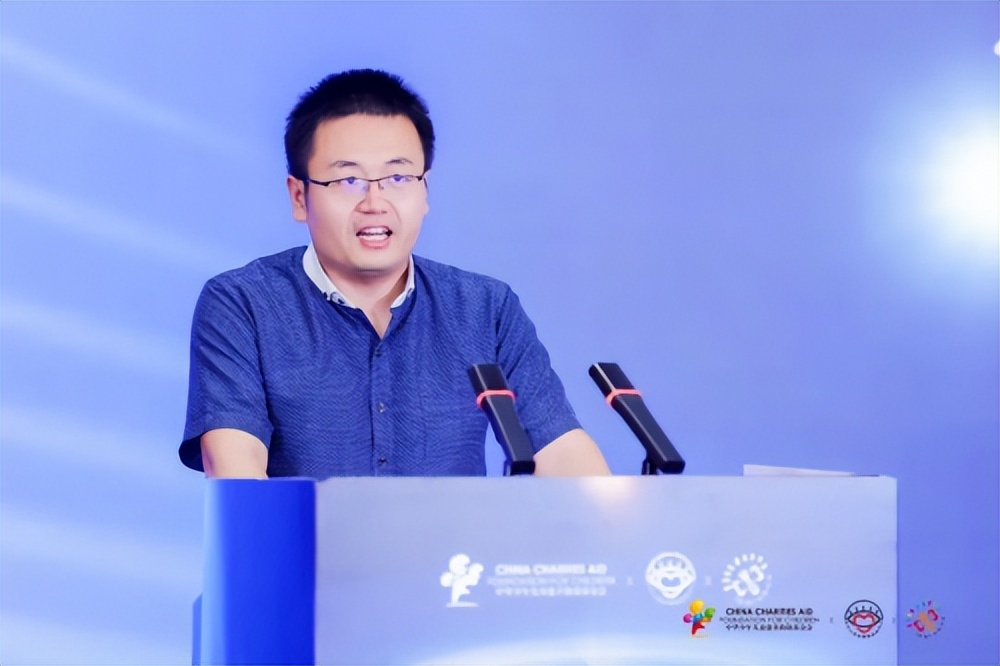 中华儿慈会圆梦童行,中华儿慈会儿童关爱计划