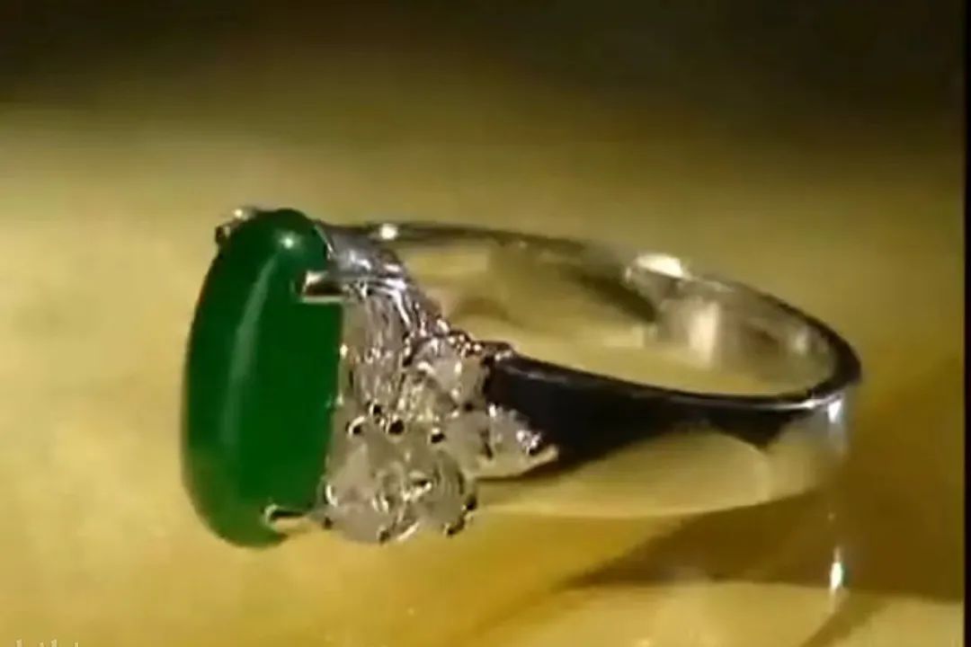 珠宝纪录片,珠宝的纪录片