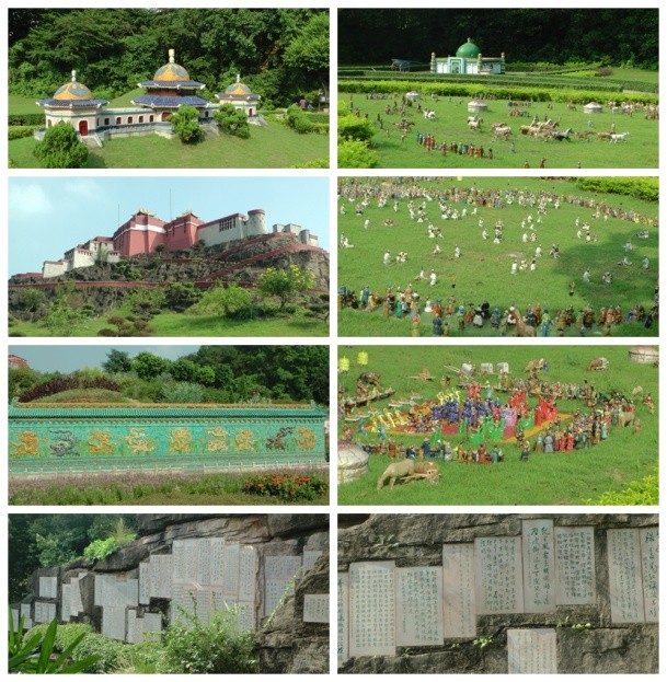 广州深圳珠海香港澳门6日游,深圳珠海香港澳门自由行旅游