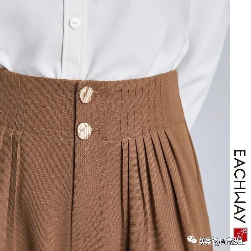 艺之卉女装怎么样,艺之卉官方特卖旗舰店