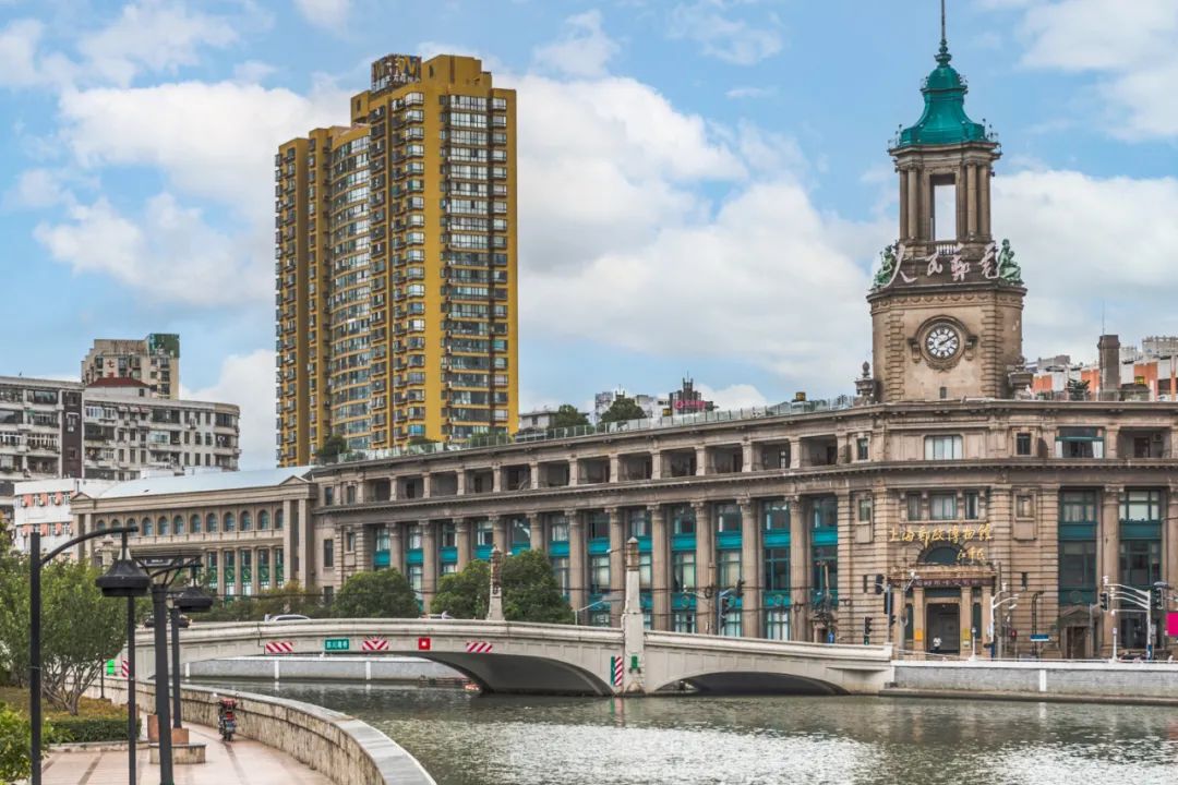 魔都最强博物馆,魔都博物馆之旅