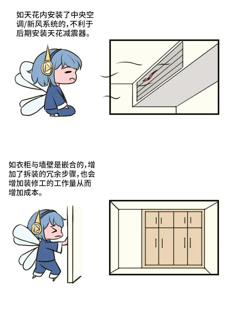 制作隔音房的详情页,隔音房制作图