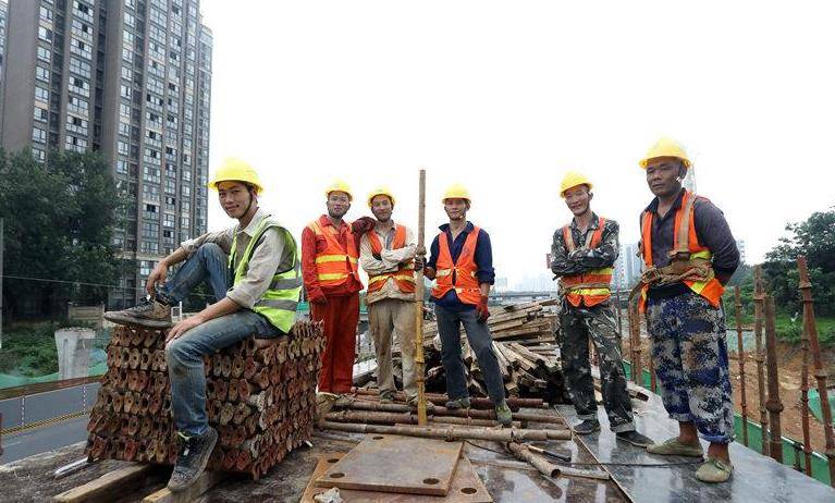 招工的最新招工信息网,建筑招工平台