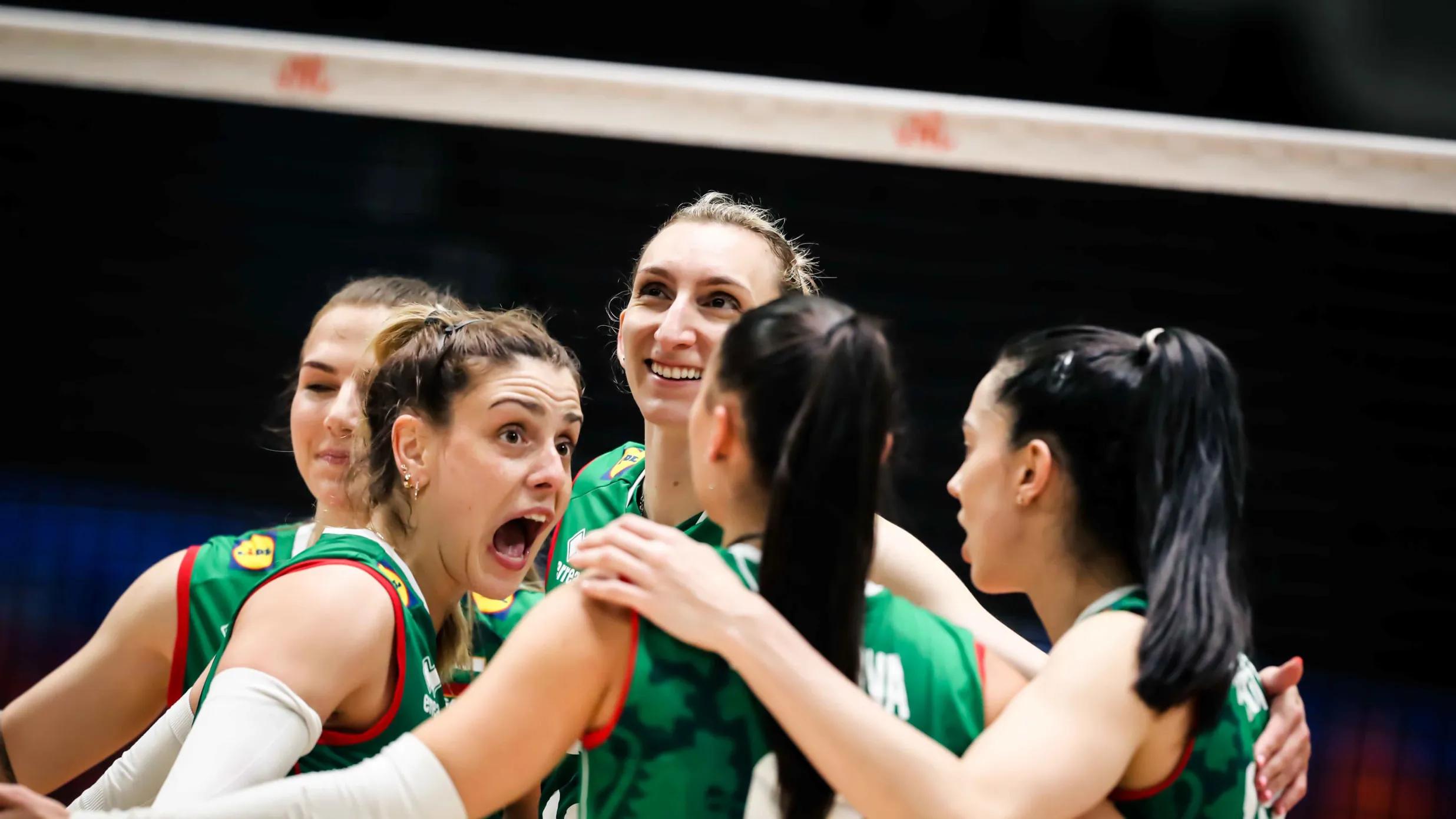 女排联赛最新积分榜中国暂第76月1日赛程巴西战荷兰直播预告点评