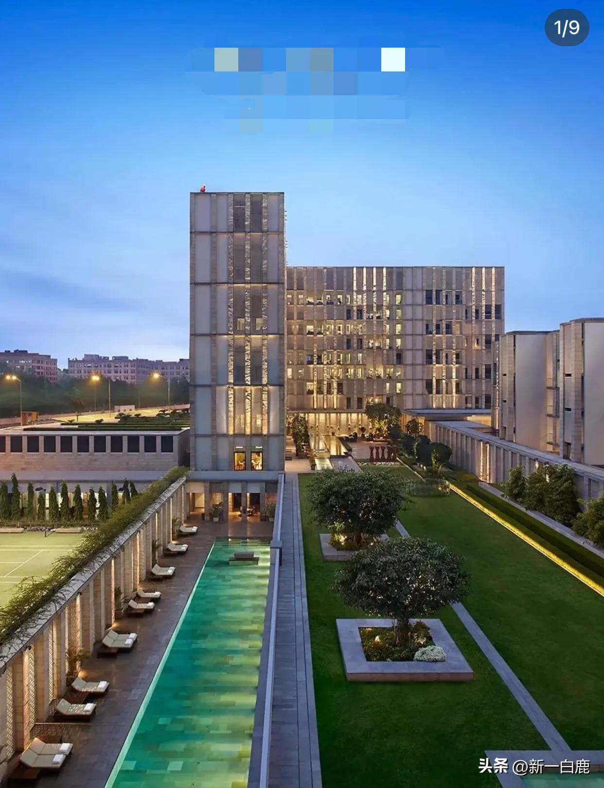 印度3座城市入选世界一线城市,印度眼中亚洲最强的国家