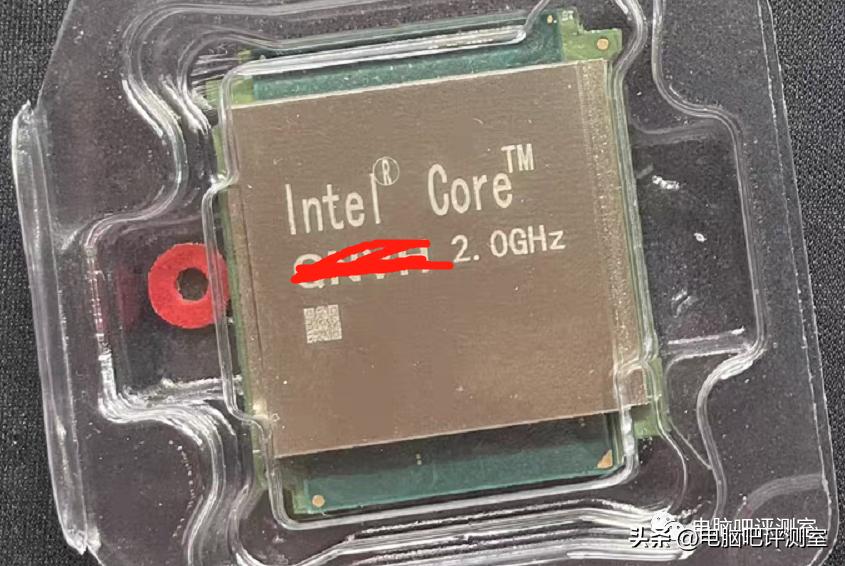 es处理器跟正式版有什么区别,es版处理器推荐