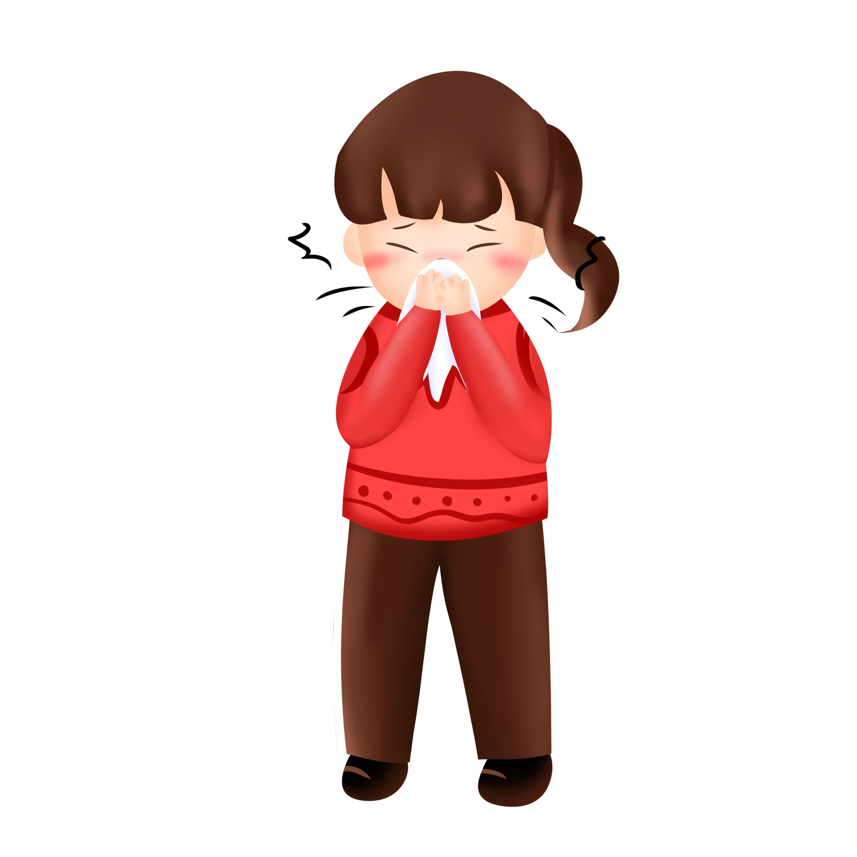 网红鼻喷剂真的有用吗,轻信网红滴鼻剂治疗鼻炎