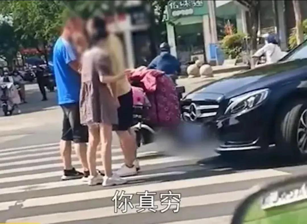 在肯德基被骂醒,肯德基咖啡事件