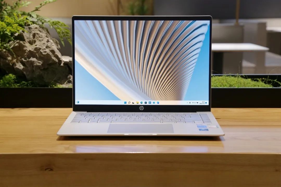 惠普星14pro笔记本深度评测,轻薄本惠普星14pro型号