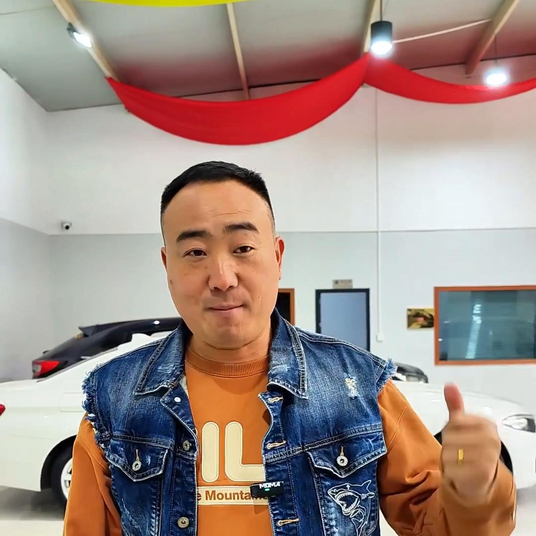 这段实话说出来，不知道要得罪多少同行了#二手车