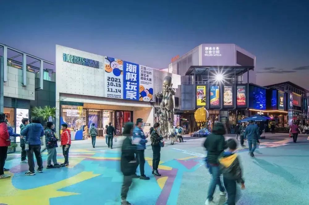 海淀这一街区，入选“国家级”！你逛过吗?