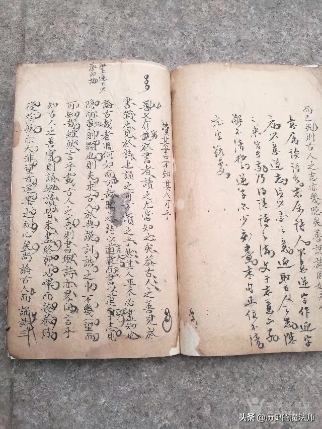 古代打假的真实故事有哪些,古代抄袭实锤的事件