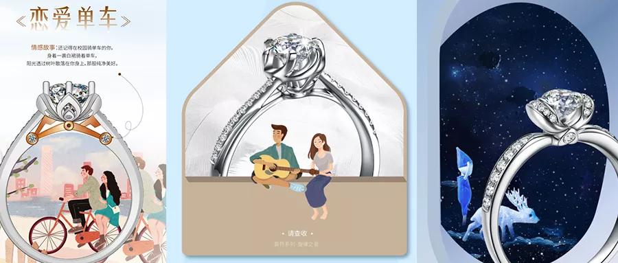 钻石是买品牌好还是定制好,大牌钻石和其他品牌钻石的区别