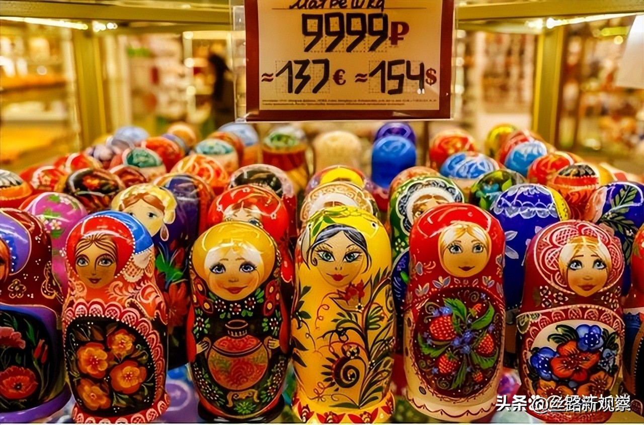 俄罗斯gdp增长率2018,2021俄罗斯gdp与中国gdp对比