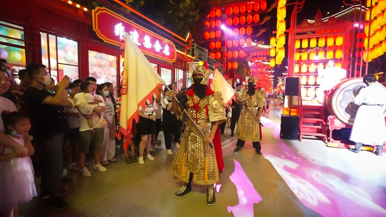 国艺中联董事长刘兵分享，毕业生就业难背后的文旅思考