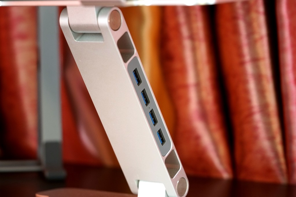 笔记本悬停支架对比测评,笔记本电脑支架如何选择