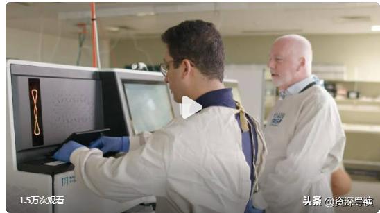 华大公司好进吗,华大是不是一家好公司