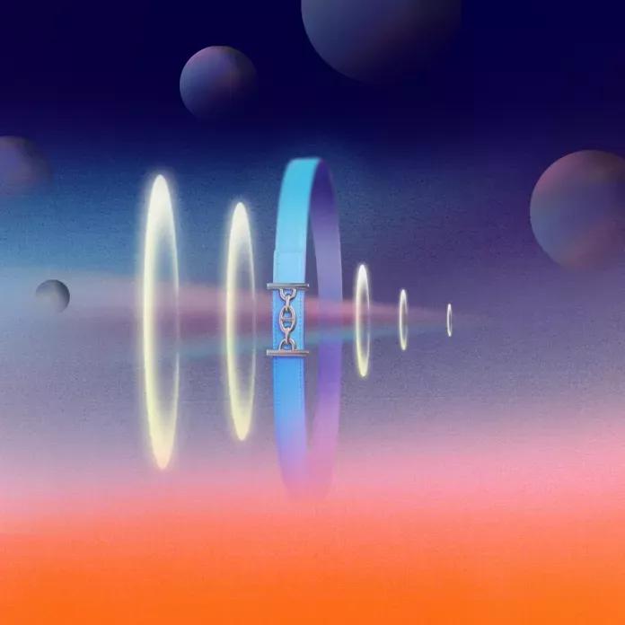 心动时刻大胆示爱，2022大牌情人节限定来了