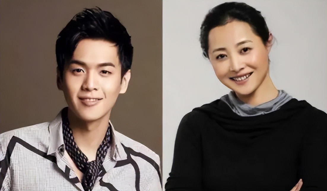 为继子终生不育、为继女隐婚10年，娱乐圈的明星后妈，只服这10位