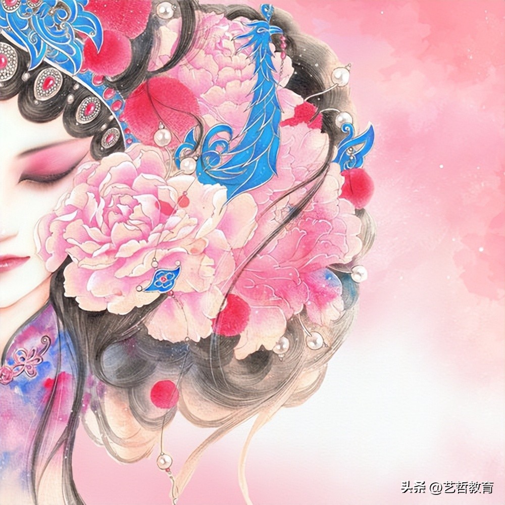 西河大鼓草船借箭听入迷了,翟立欣西河大鼓草船借箭