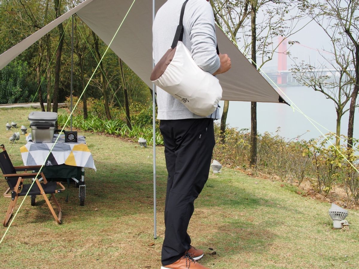 一宿单人充气床价格,一宿ps1充气床测评