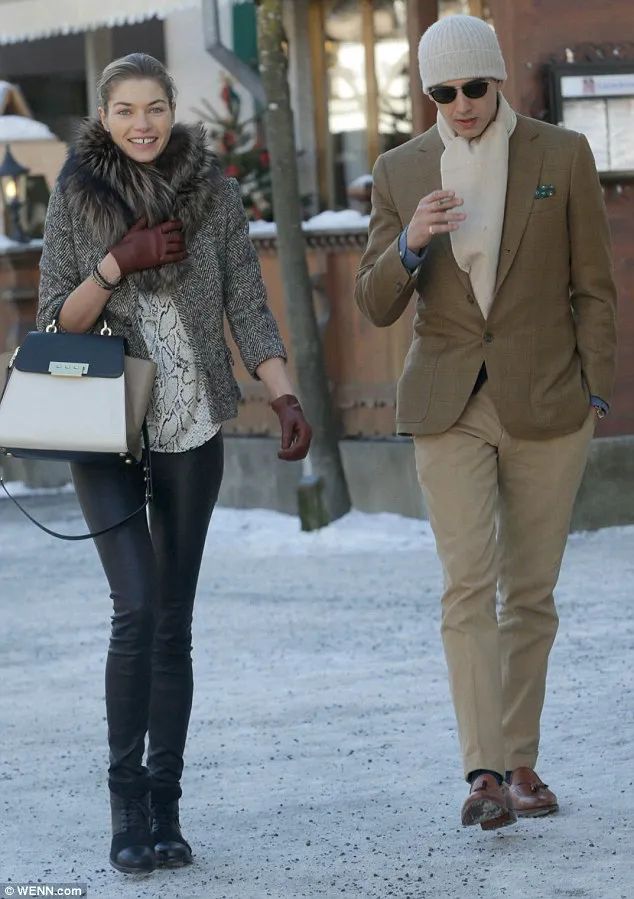 老钱风女性穿搭,老钱风穿搭为什么这么火