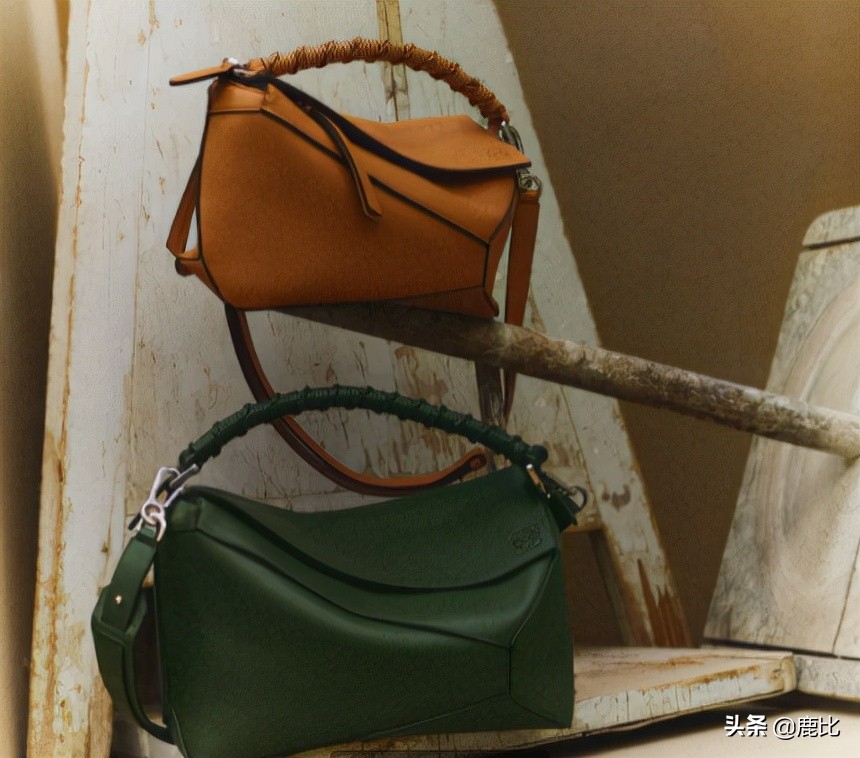 买包要买经典款,买包经典款