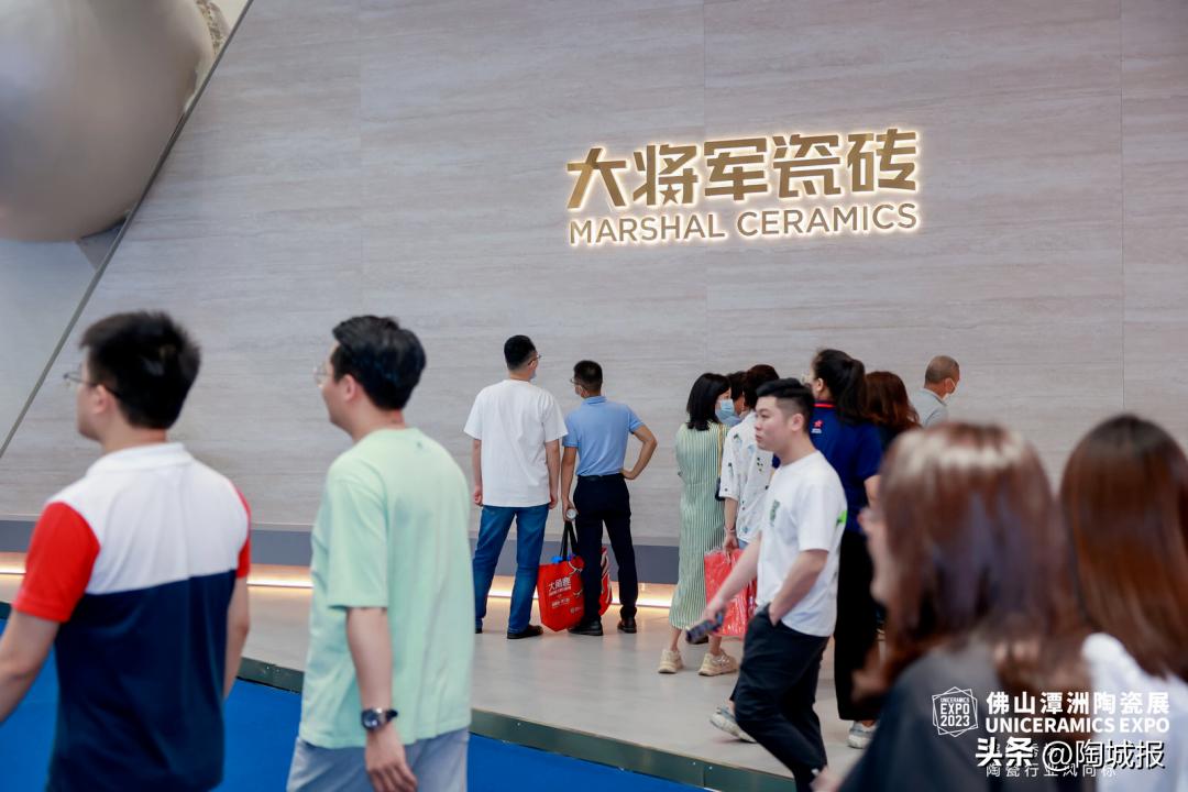 百年将军，百亿目标，这一陶企品牌用战略和执行力剑指百年！