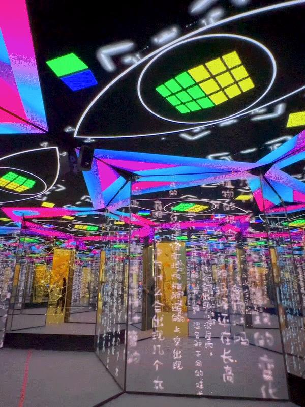 魔都展览值得一去,魔都50个值得逛的地方