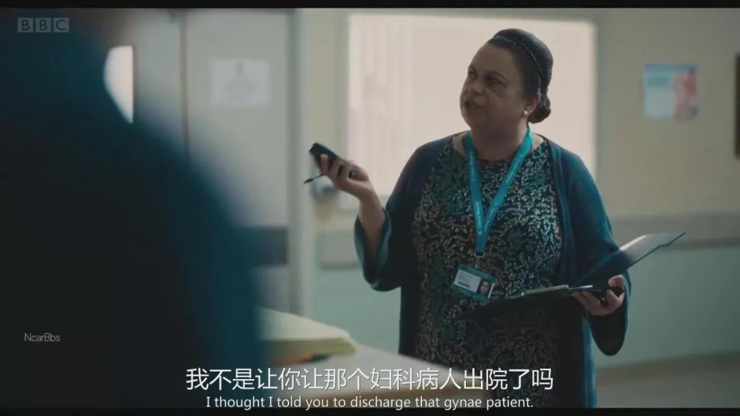 年度最佳裸戏，也治愈不了我