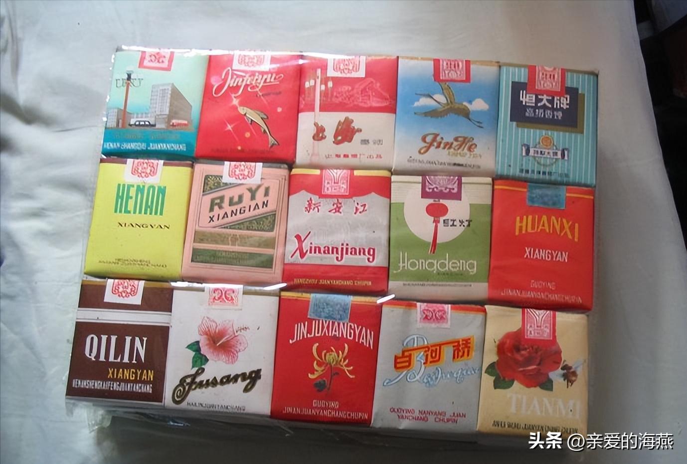 40年前供销社卖过的10个生活用品,七十年代供销社曾卖的生活日用品