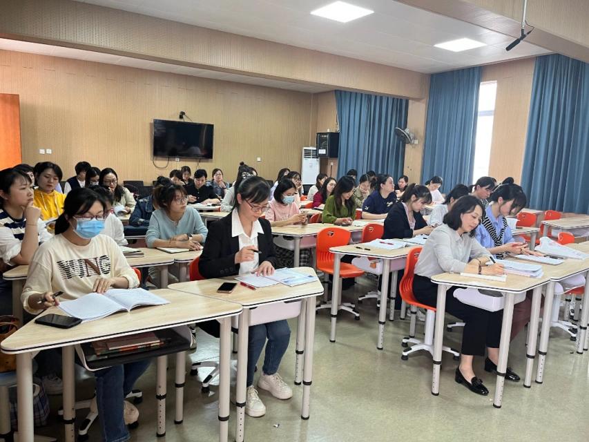 课堂教学管理如何提质增效,作业与课堂教学提质增效策略方案