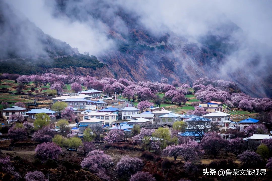 国内必去的最美的60个地方,必去的中国最美的五十个地方