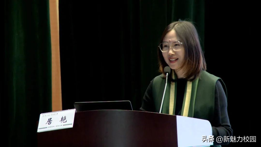 南师附中树人学校毅行,南师附中树人学校百日誓师