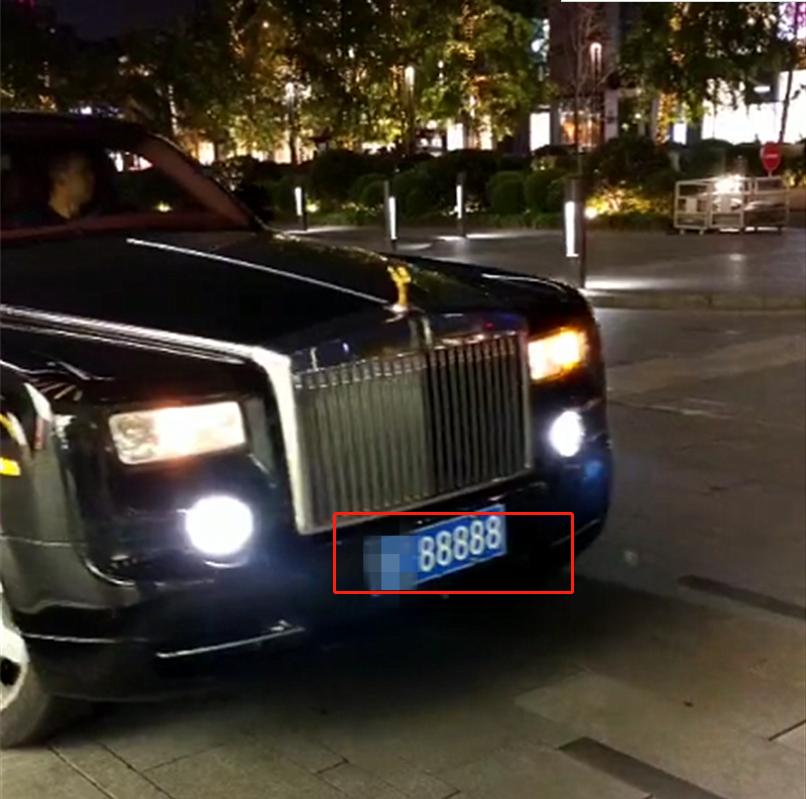 最牛劳斯莱斯幻影,四川劳斯莱斯排行榜