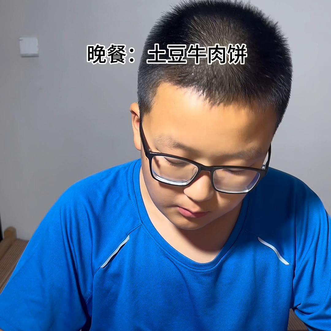 暑假马上来了，我们好好利用这两个月，从饮食、运动、睡眠...