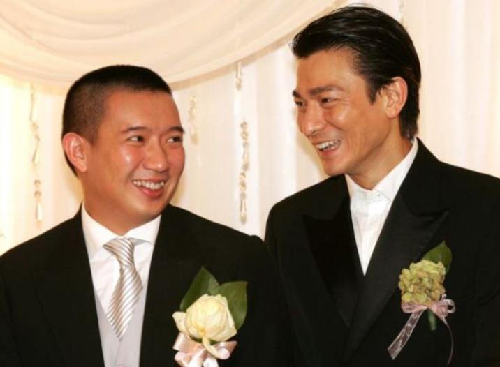 起底过气歌手杜汶泽“港独”之路：力撑暴徒、拍桌叫嚣、差评演技